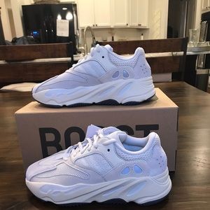 Yeezy Boost "Analog"